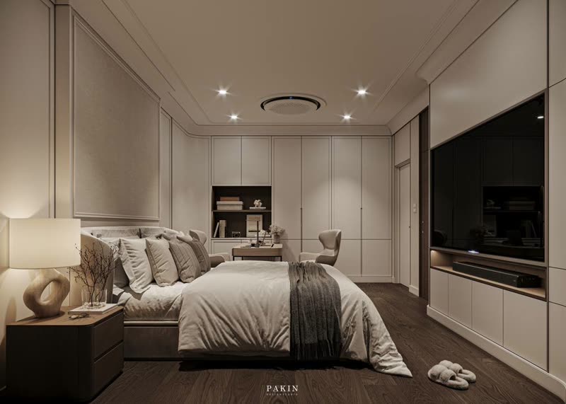 RESIDENTIAL